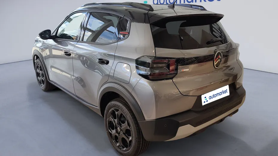 CITROEN C3 C3 1.2 mHEV Collection aut Nowy