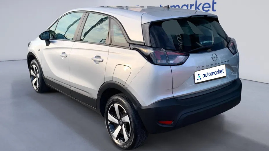 OPEL Crossland X Crossland 1.2 T Edition