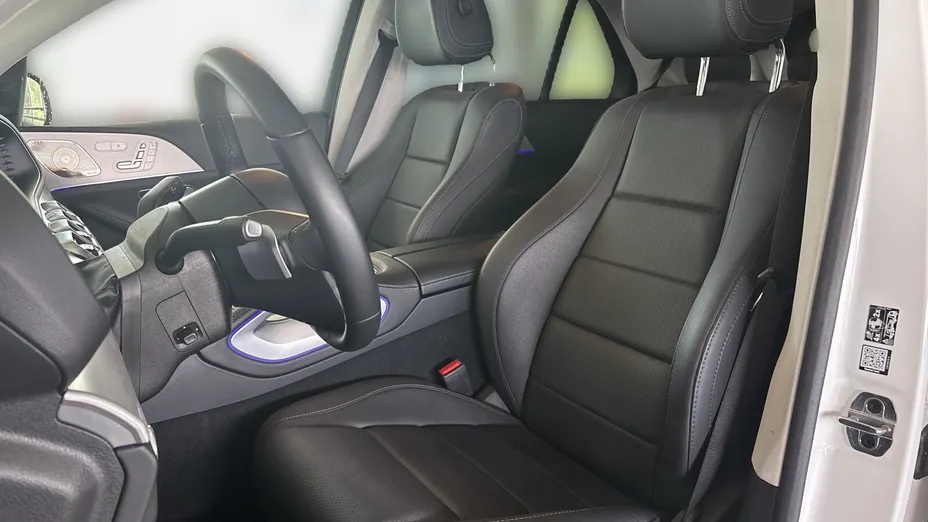 MERCEDES-BENZ GLE GLE 300 d mHEV 4-Matic AMG Line