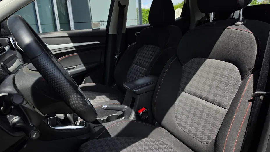 MG ZS ZS 1.5 VTi-Tech Excite