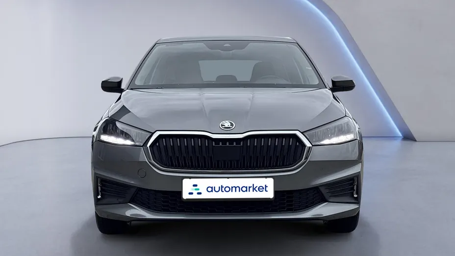 SKODA Fabia Fabia 1.0 TSI Ambition DSG