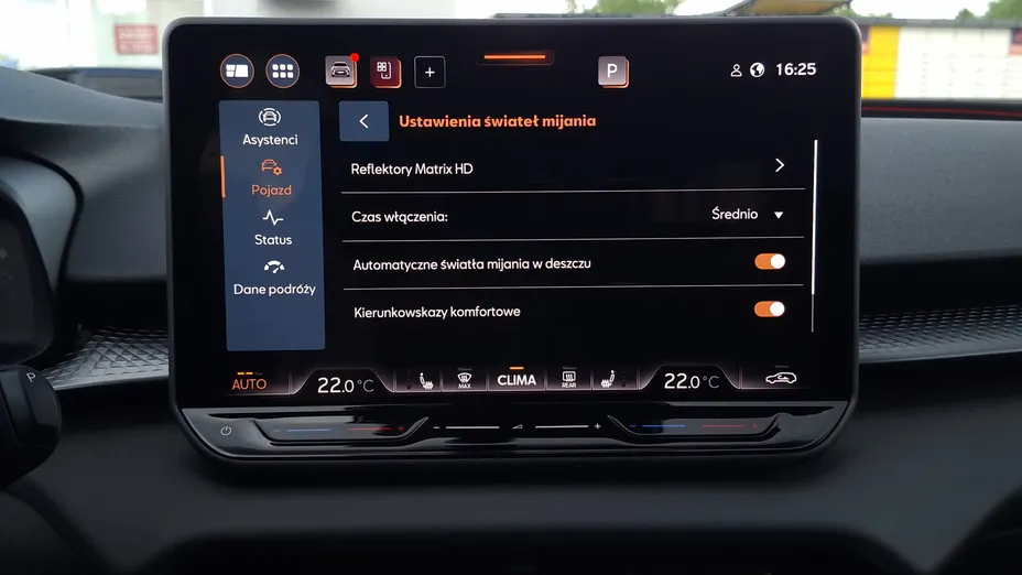 CUPRA Terramar Terramar 2.0 TSI 4Drive VZ DSG