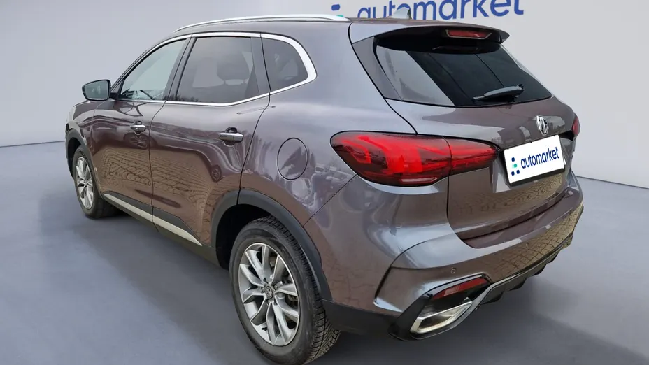 MG HS HS 1.5 T-GDI Excite DCT