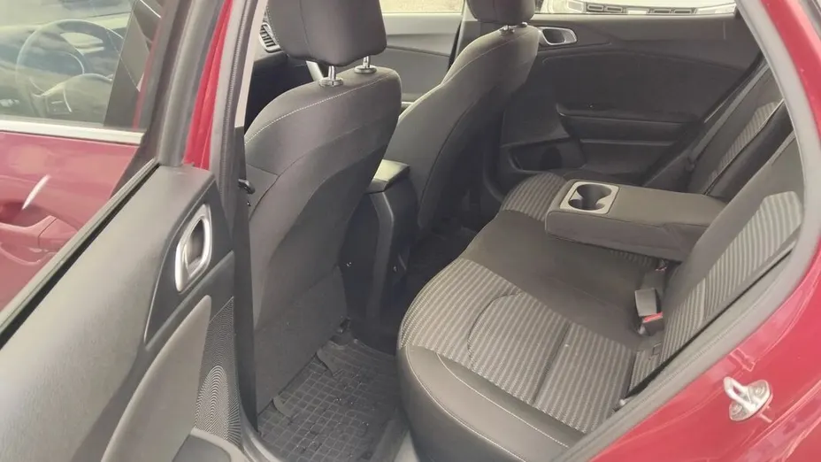 KIA XCeed XCeed 1.5 T-GDI M DCT