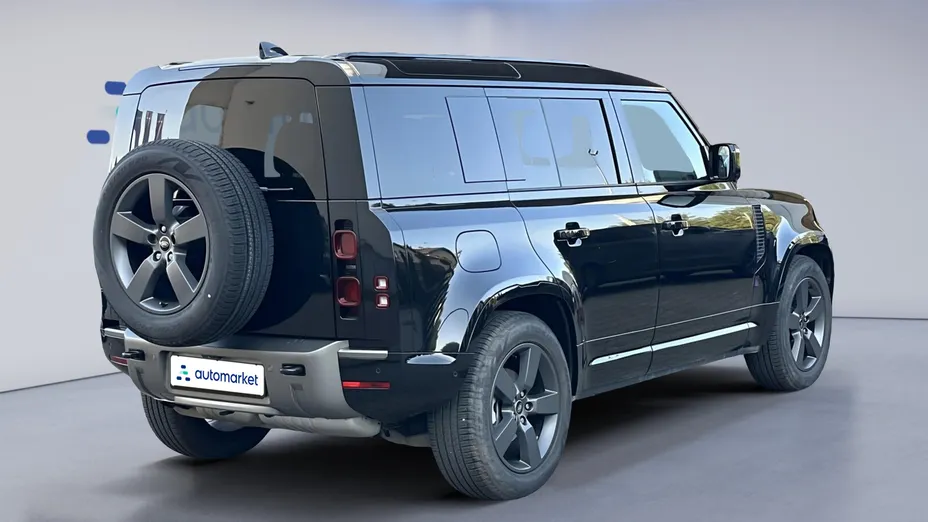 LAND ROVER Defender Defender 110 3.0 D250 mHEV X-Dynamic HSE