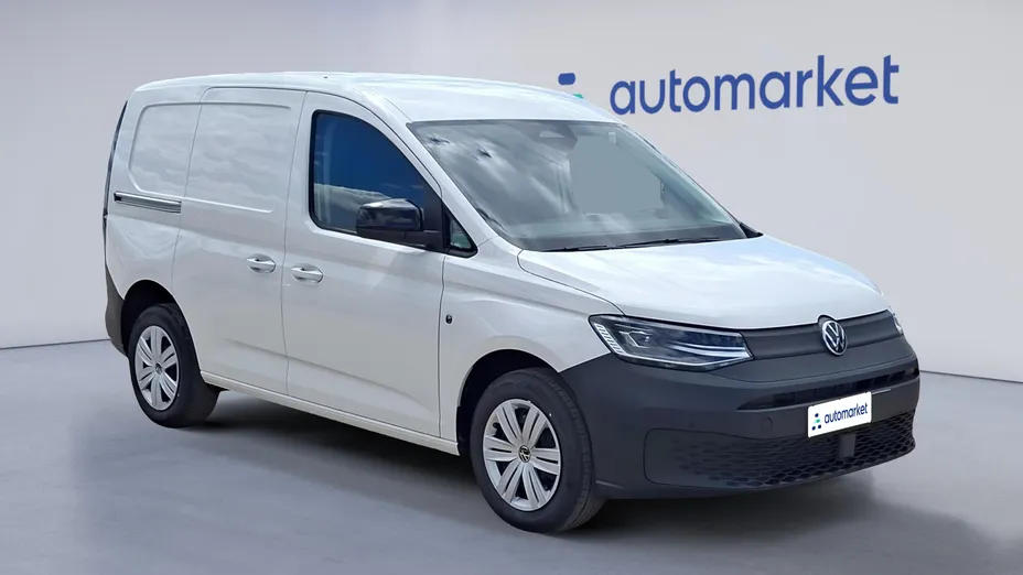 VOLKSWAGEN Caddy Caddy Cargo 1.5 TSI Nowy