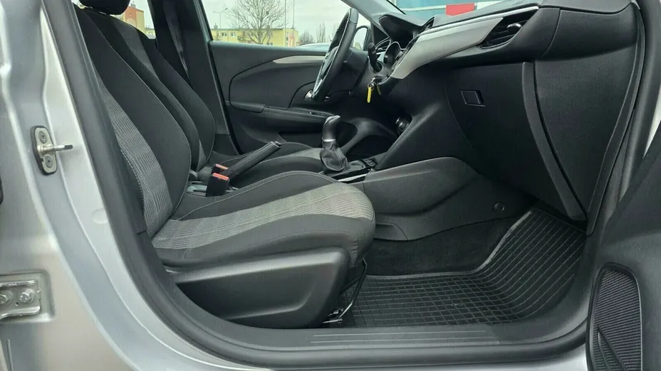 OPEL Corsa Corsa 1.2 S&S