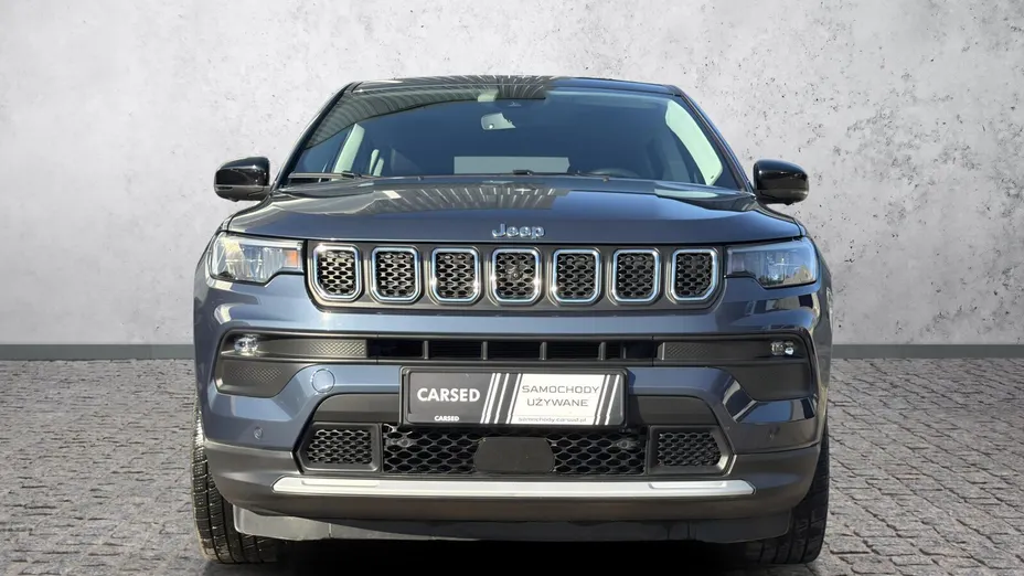 JEEP Compass -
