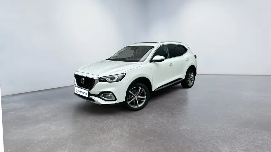 MG HS HS 1.5 T-GDI Exclusive DCT