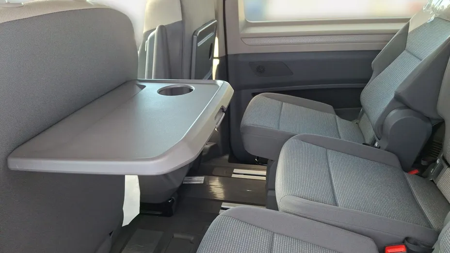 VOLKSWAGEN Multivan Multivan 2.0 TDI L2 Family DSG Nowy