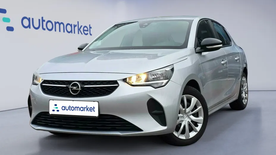 OPEL Corsa Corsa 1.2 S&S
