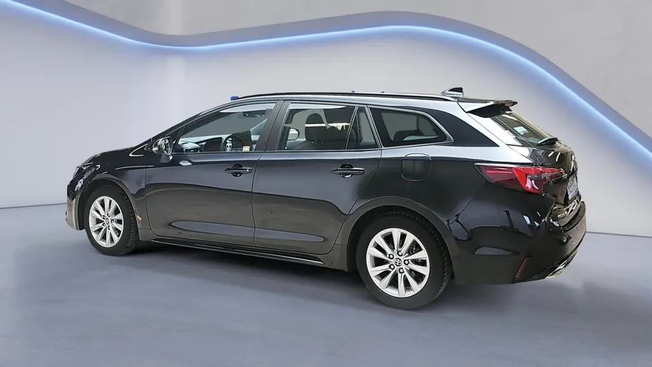 TOYOTA Corolla Corolla 1.8 Hybrid Comfort