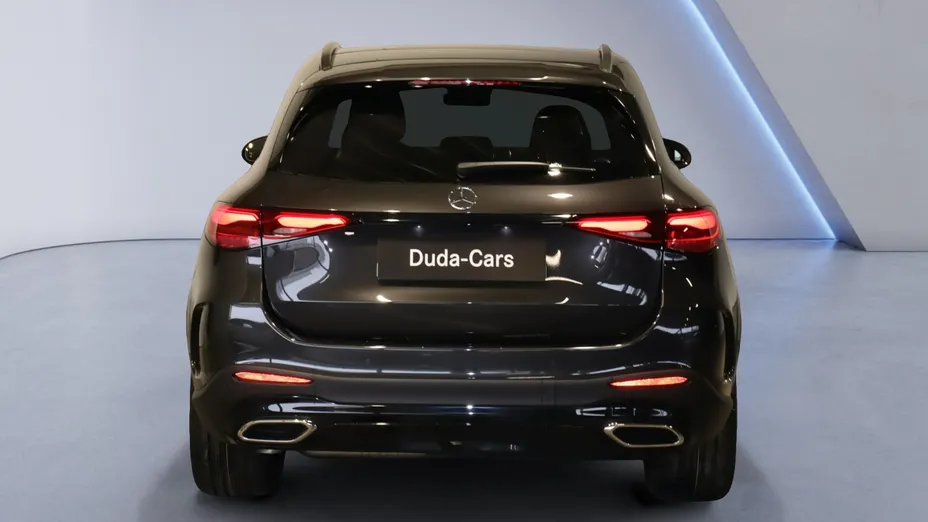 MERCEDES-BENZ GLC GLC 220 d mHEV 4-Matic AMG Line