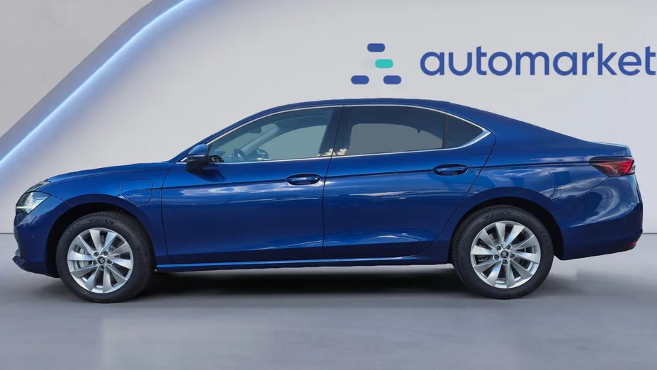 SKODA Superb Superb 1.5 TSI Plug-in Hybrid Edition 130 DSG