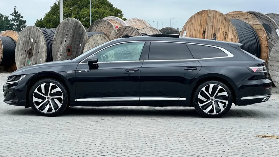 VOLKSWAGEN Arteon Arteon 2.0 TSI R-Line DSG