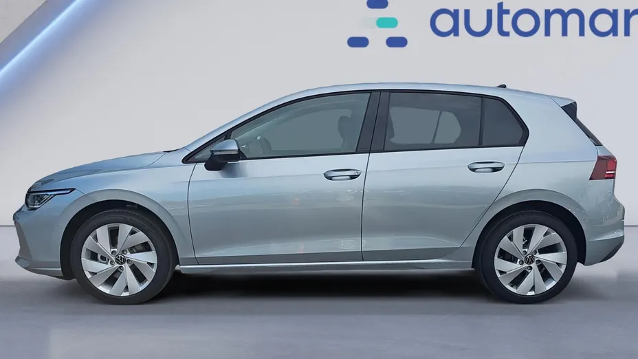 VOLKSWAGEN Golf Golf VIII 1.5 TSI Life Plus Nowy