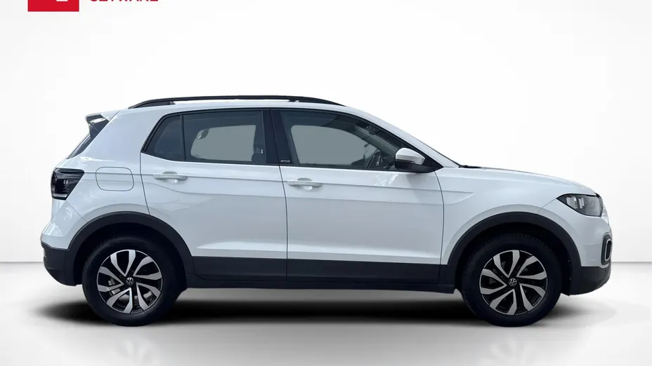 VOLKSWAGEN T-Cross T-Cross 1.0 TSI Active DSG
