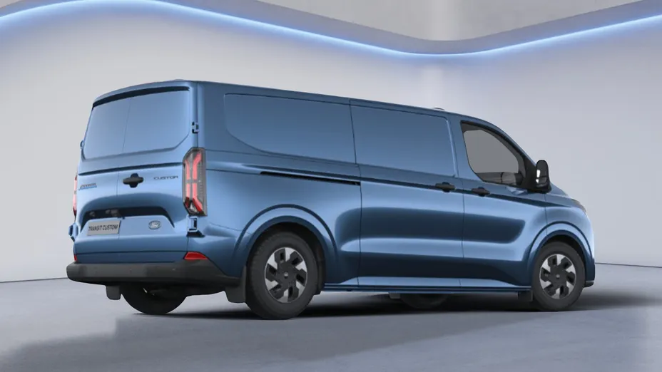 FORD Transit Custom Transit Custom EV 340 L2H1 Trend Nowy