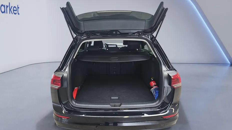 VOLKSWAGEN Golf Golf VIII 1.5 TSI EVO Life