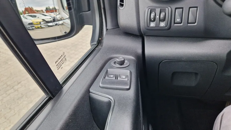 RENAULT Trafic Trafic 2.0 dCi L2H1 HD Pack Clim EDC
