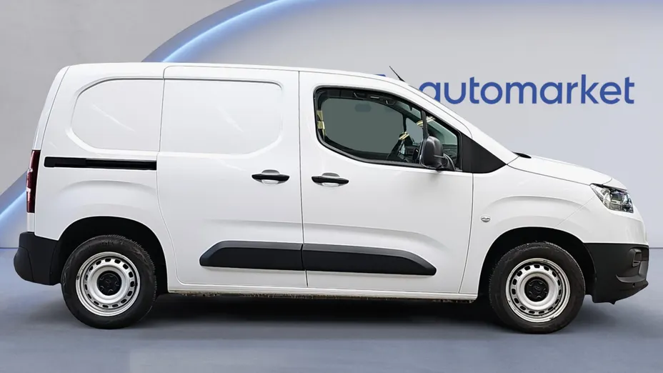 TOYOTA Proace City Proace City 1.2 D-4T Standard 2,3t Active