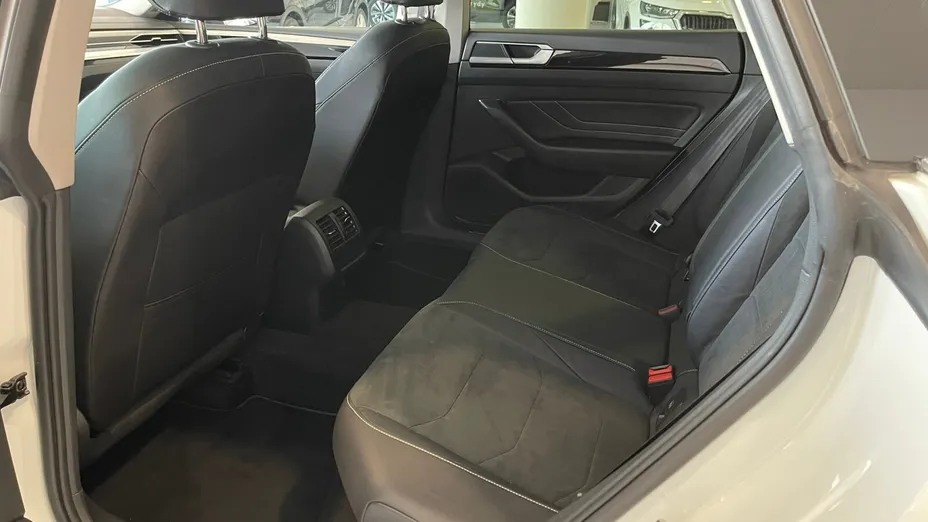 VOLKSWAGEN Arteon Arteon 2.0 TSI Elegance DSG