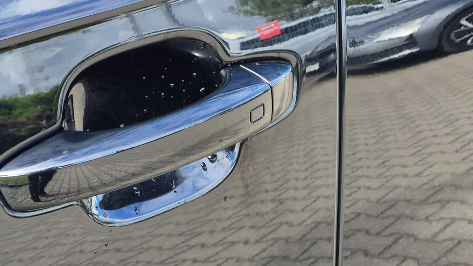 AUDI Q7 Q7 45 TDI mHEV Quattro S Line Tiptr.