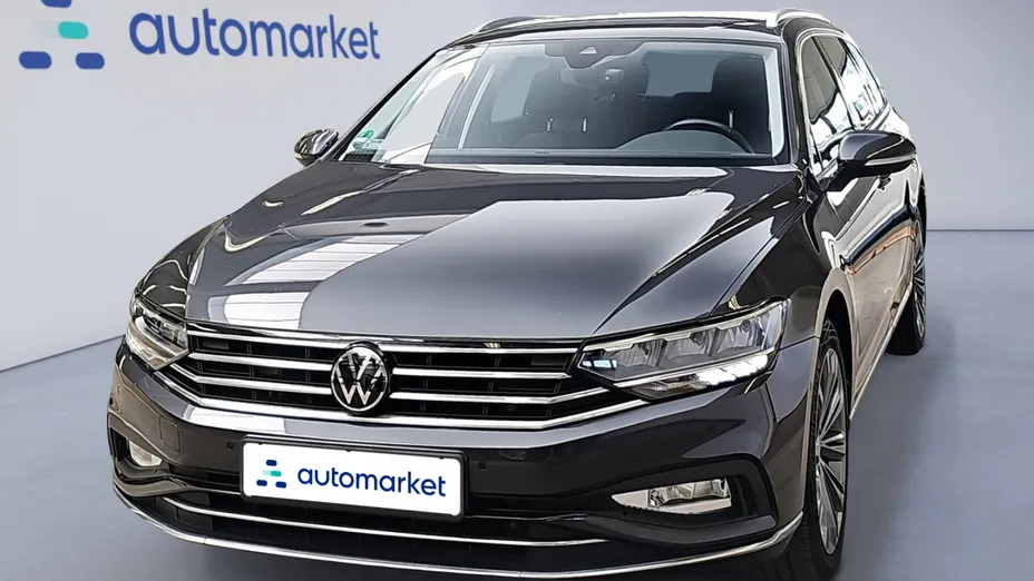 VOLKSWAGEN Passat Passat 2.0 TDI EVO Elegance DSG