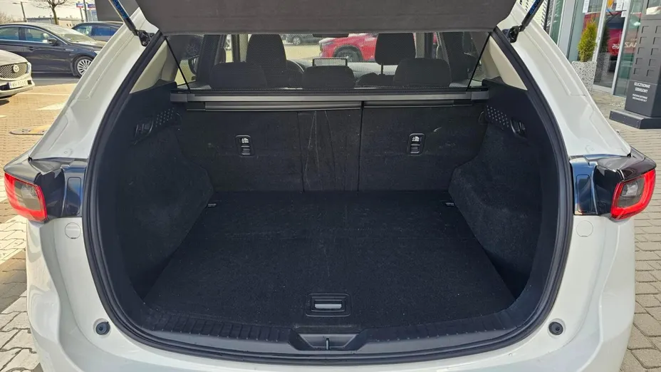 MAZDA CX-5 CX-5 2.0 Center-Line Plus 2WD aut