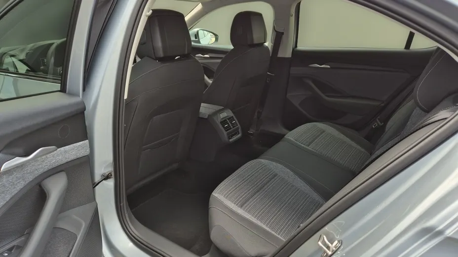 SKODA Superb Superb 1.5 TSI mHEV Drive DSG Nowy