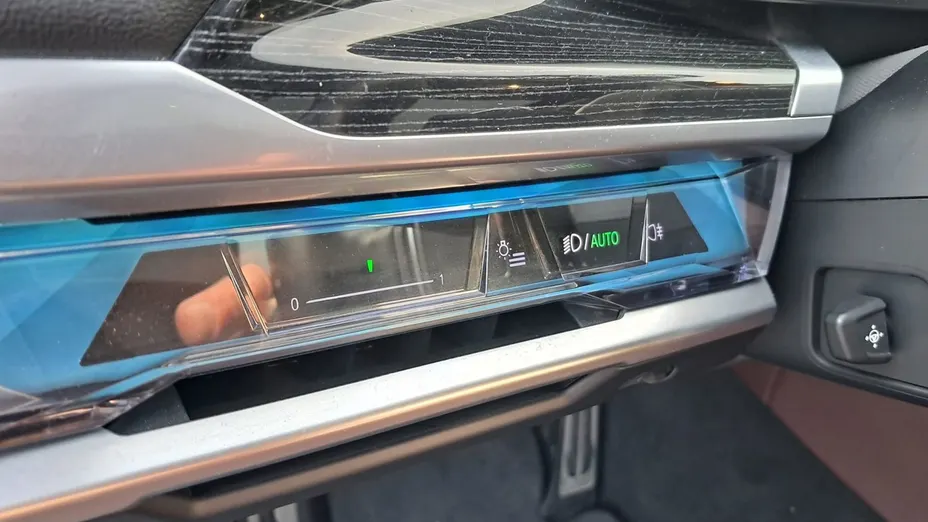 BMW Seria 7 -