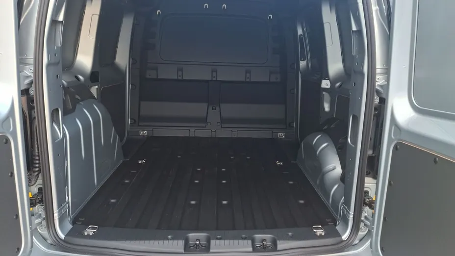 VOLKSWAGEN Caddy Caddy Cargo 2.0 TDI DSG Nowy
