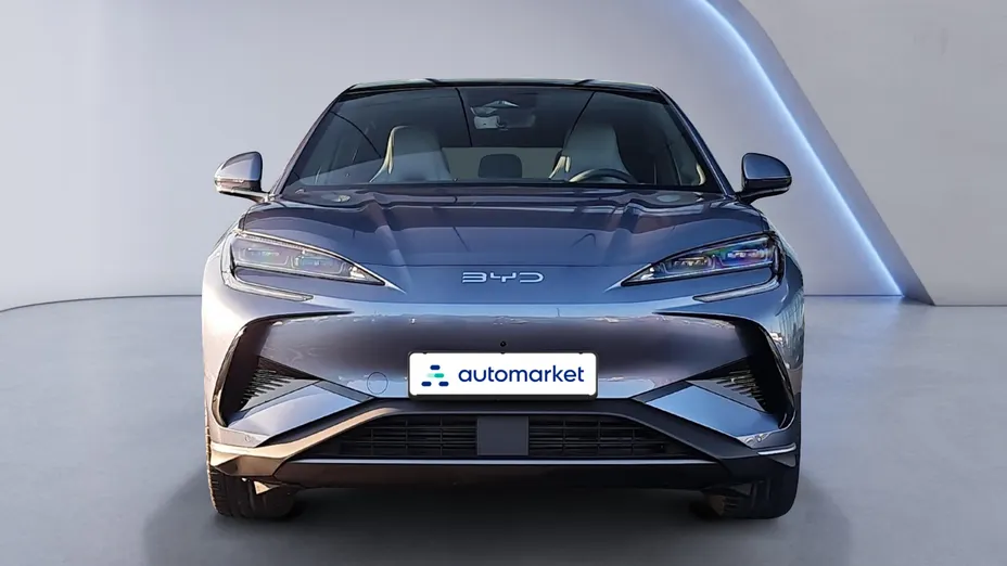 BYD Sealion 7 Sealion 7 91.3kWh Excellence AWD Nowy