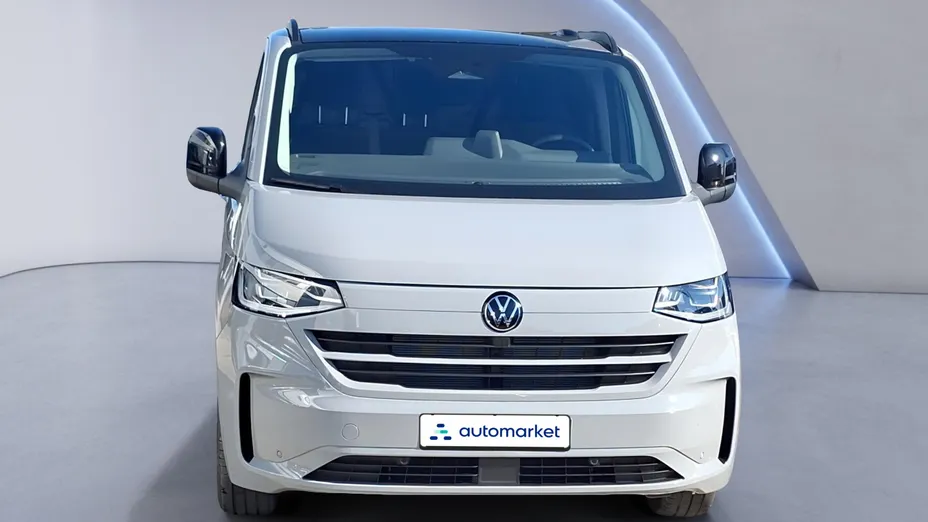 VOLKSWAGEN Transporter Transporter TDI L2H1 Edition 4Motion aut Nowy
