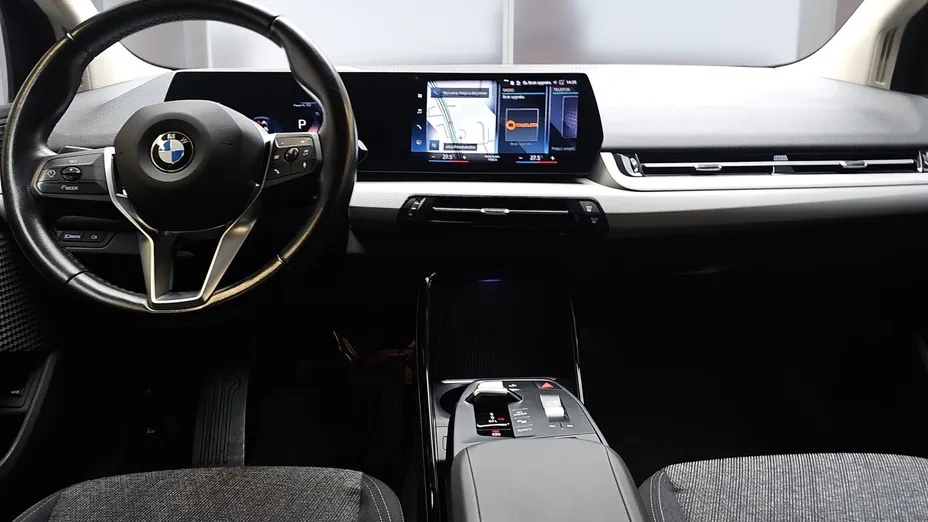 BMW Seria 2 218i aut