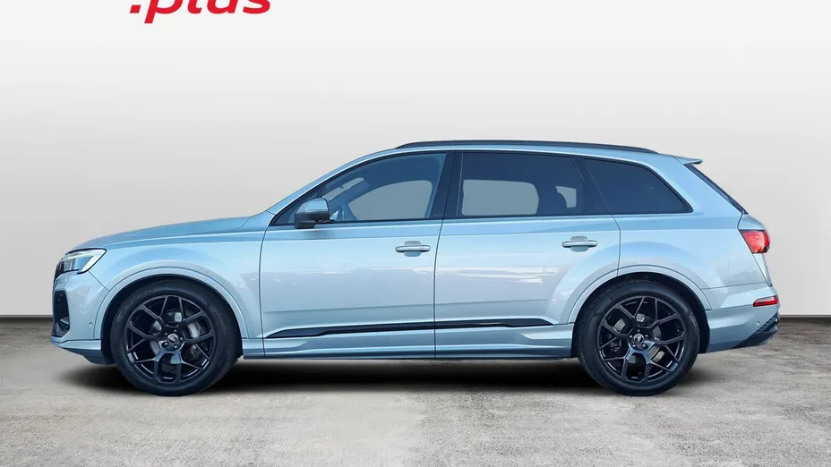 AUDI Q7 Q7 45 TDI mHEV Quattro S Line Tiptr.