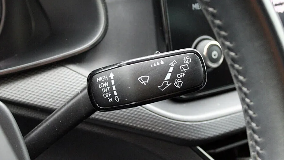 SKODA Scala Scala 1.0 TSI Ambition