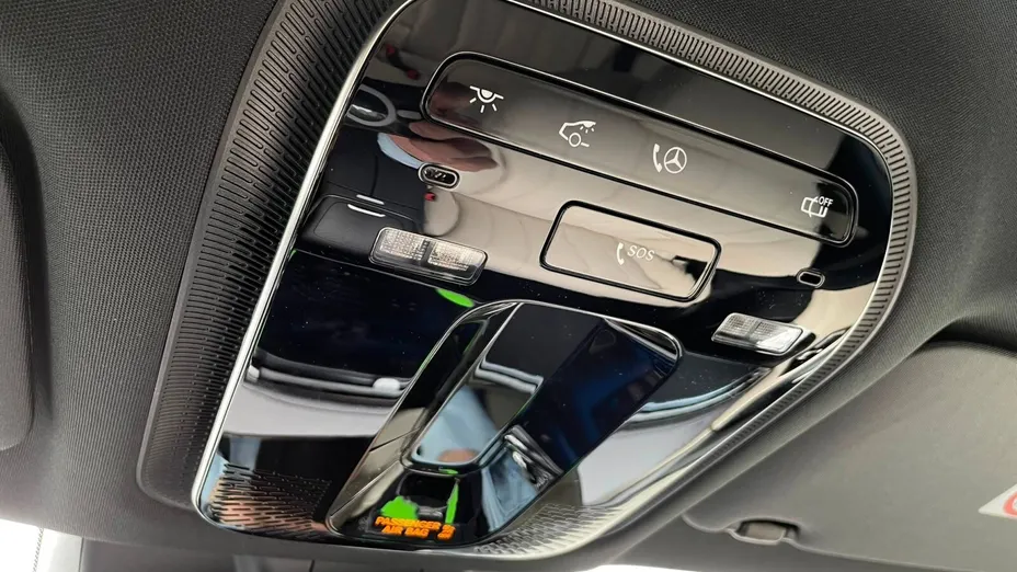 MERCEDES-BENZ E Klasa E 200 d mHEV Avantgarde 9G-Tronic Nowy