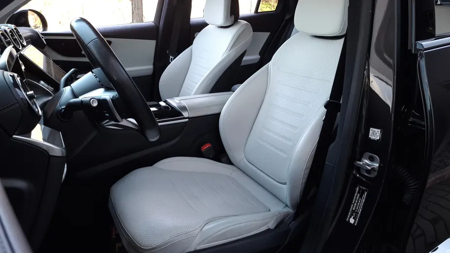 MERCEDES-BENZ GLC GLC 200 mHEV 4-Matic Avantgarde