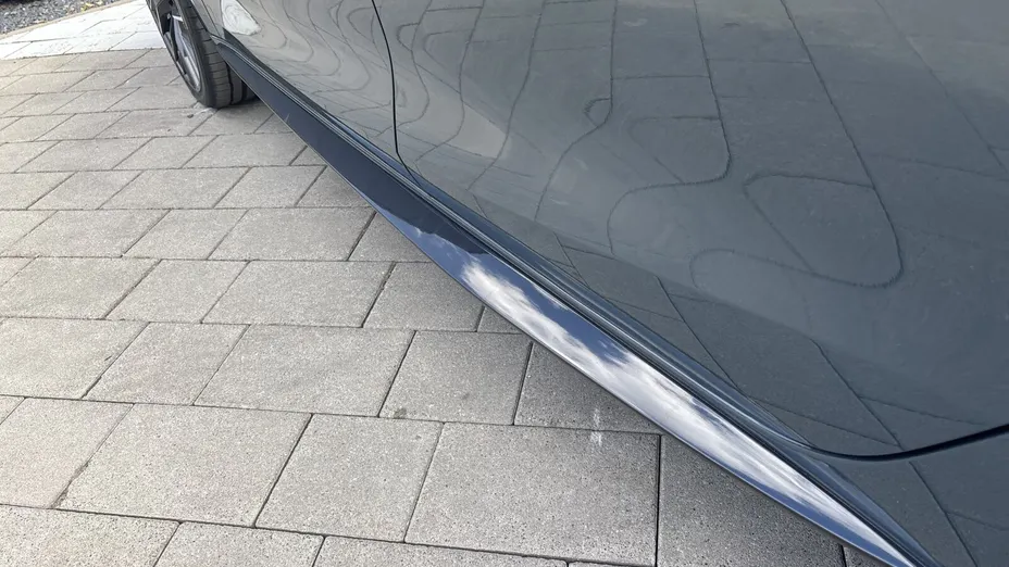 CUPRA Leon Leon 2.0 TSI 4Drive DSG Nowy