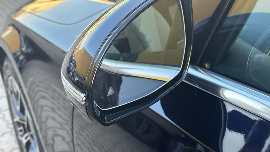 MERCEDES-BENZ E Klasa E 220 d mHEV 4-Matic Avantgarde 9G-Tronic