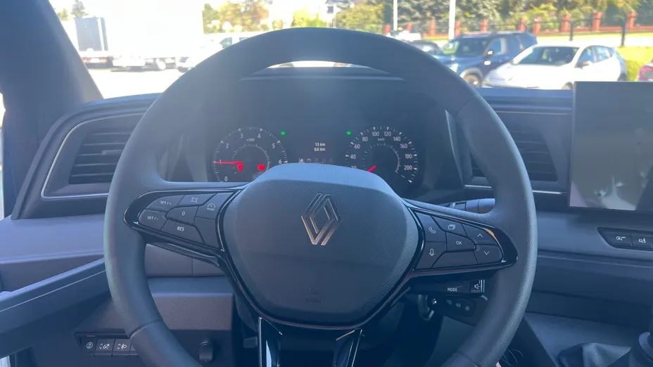 RENAULT Master Master dCi L3 Extra Nowy