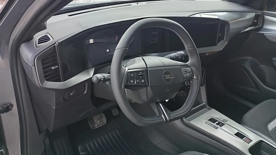 OPEL Mokka Mokka 1.2 T Edition S&S aut Nowy