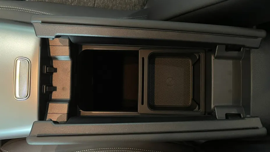 MERCEDES-BENZ GLB GLB 250+ EQ 85kWh Nowy