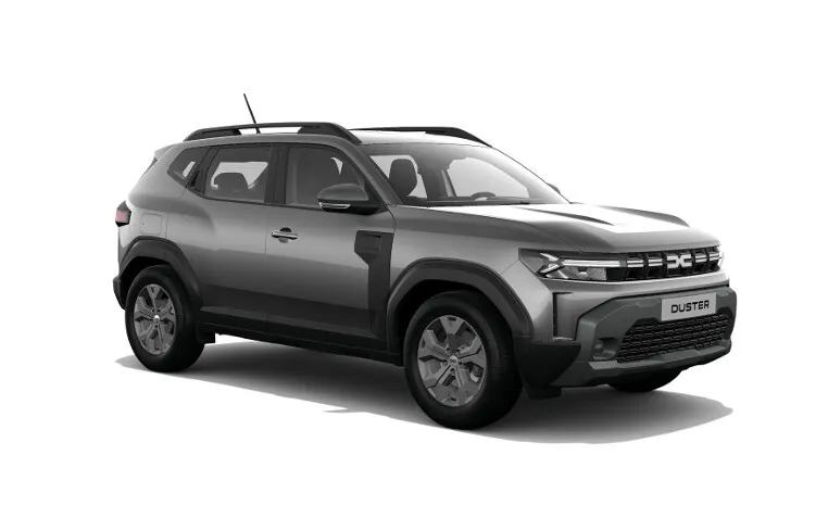 DACIA Duster Duster 1.2 Eco-G 120 Expression