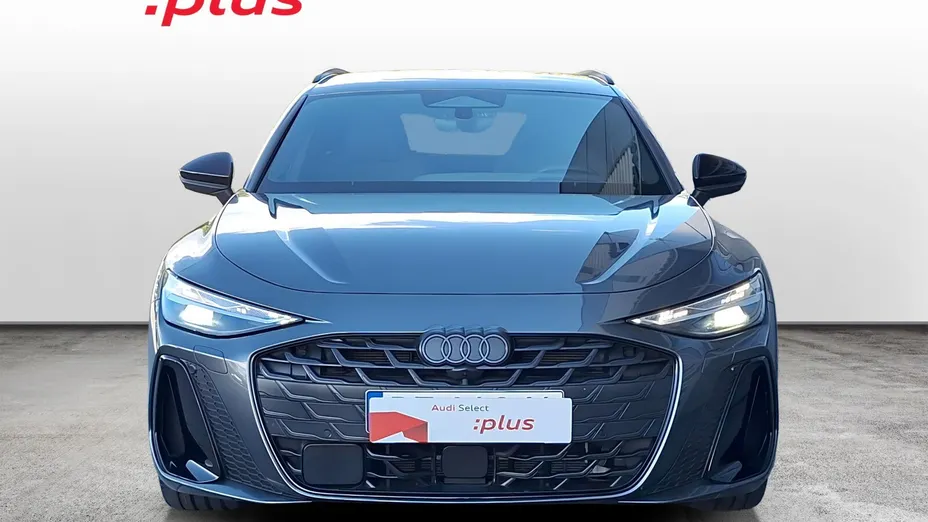 AUDI A6 Avant -