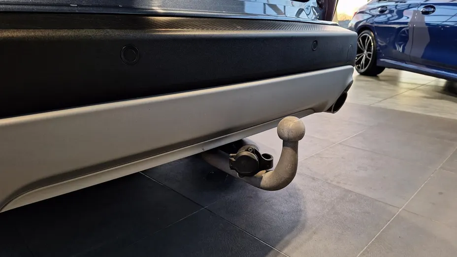 FORD Kuga Kuga 1.5 EcoBoost FWD Titanium X