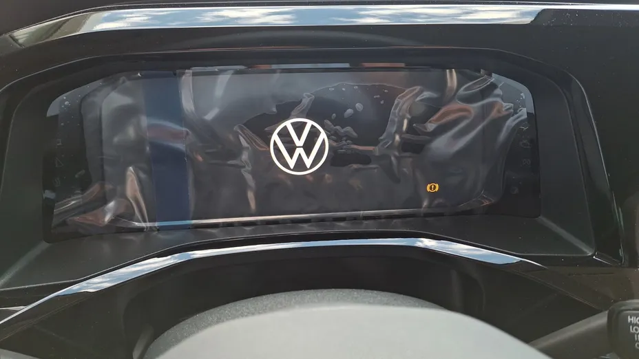 VOLKSWAGEN Multivan Multivan 2.0 TDI L2 Family DSG Nowy