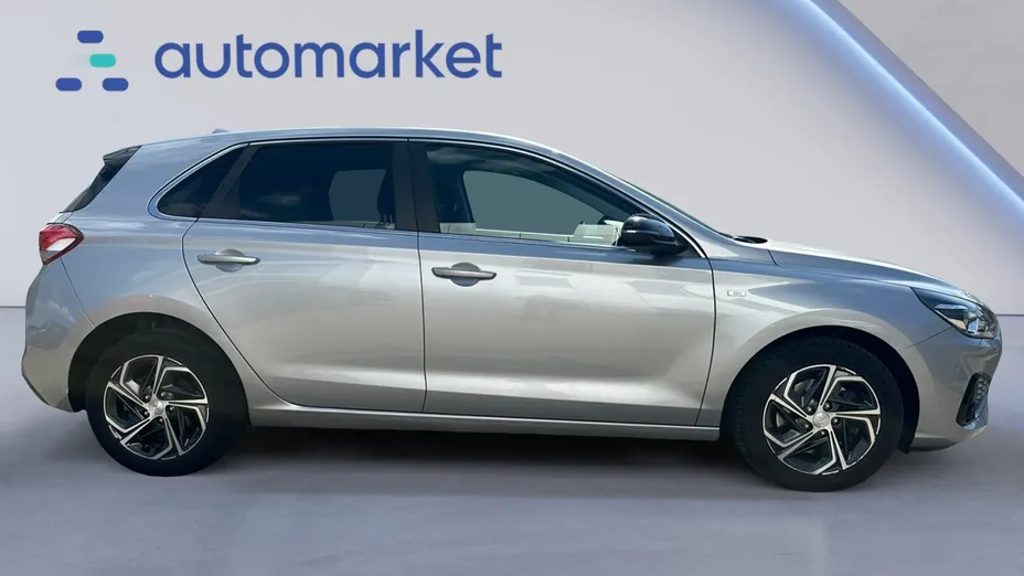 HYUNDAI i30 i30 1.5 T-GDI 48V Smart