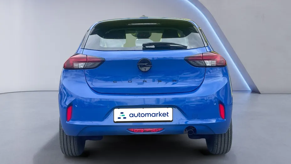 OPEL Corsa Corsa 1.2 T Edition S&S Nowy